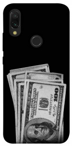 Чехол Money pack для Xiaomi Redmi 7