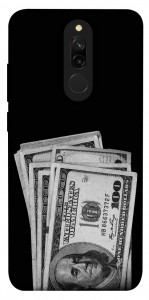 Чехол Money pack для Xiaomi Redmi 8