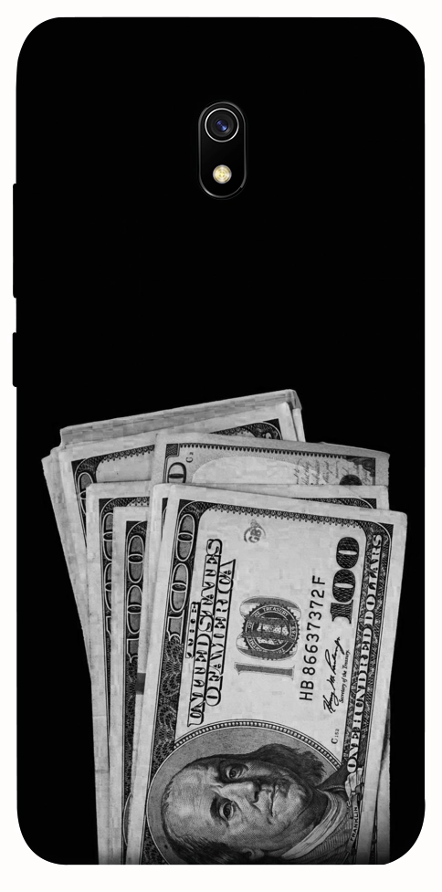Чехол Money pack для Xiaomi Redmi 8a