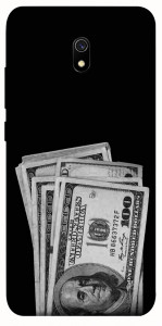 Чехол Money pack для Xiaomi Redmi 8a