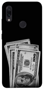 Чехол Money pack для Xiaomi Redmi Note 7S