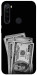 Чехол Money pack для Xiaomi Redmi Note 8