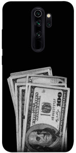 Чехол Money pack для Xiaomi Redmi Note 8 Pro