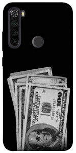 Чехол Money pack для Xiaomi Redmi Note 8T