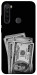 Чехол Money pack для Xiaomi Redmi Note 8T
