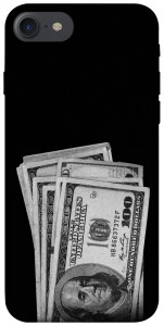Чехол Money pack для iPhone 8
