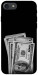 Чехол Money pack для iPhone 8