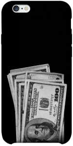Чехол Money pack для iPhone 6s plus (5.5'')