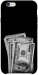 Чехол Money pack для iPhone 6S Plus