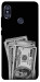Чохол Money pack для Xiaomi Redmi Note 5 (Dual Camera)