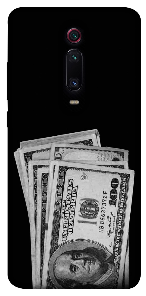 Чехол Money pack для Xiaomi Mi 9T