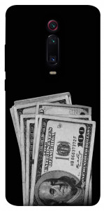 Чехол Money pack для Xiaomi Redmi K20