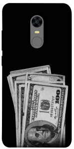 Чехол Money pack для Xiaomi Redmi 5 Plus