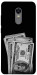 Чехол Money pack для Xiaomi Redmi Note 5 (Single Camera)