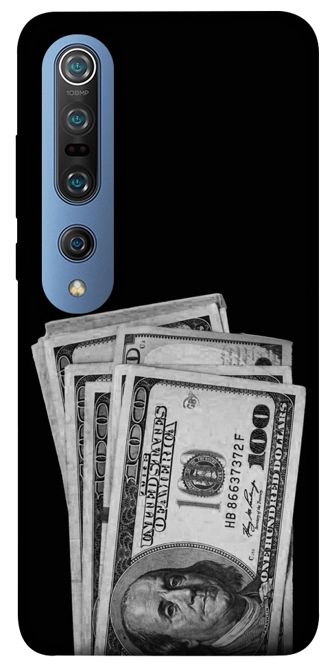 Чохол Money pack для Xiaomi Mi 10