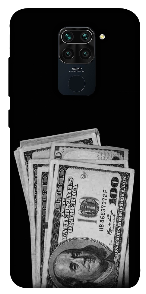 Чохол Money pack для Xiaomi Redmi 10X
