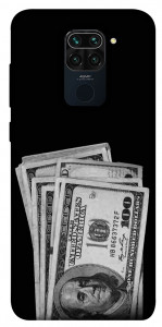 Чохол Money pack для Xiaomi Redmi 10X