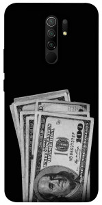 Чехол Money pack для Xiaomi Redmi 9