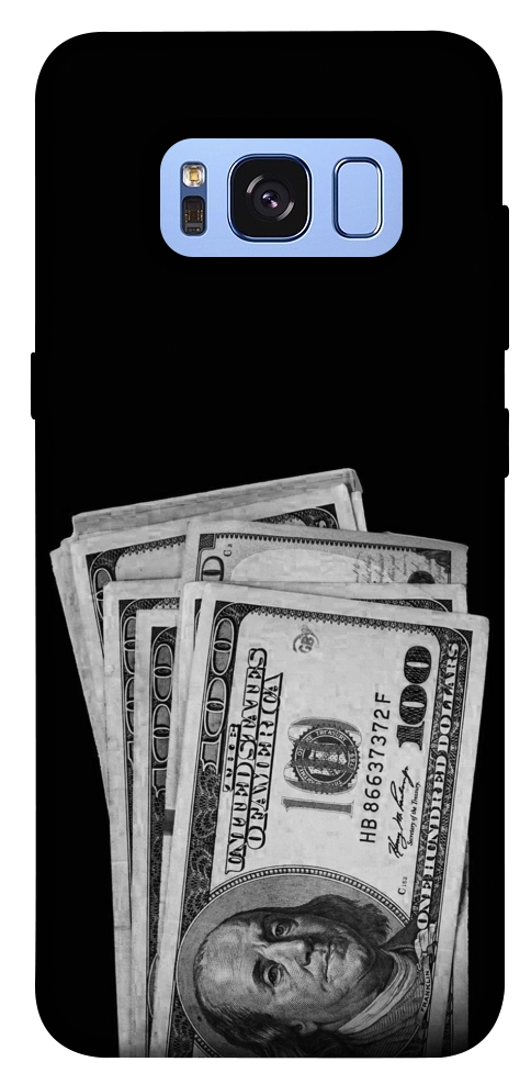 Чехол Money pack для Galaxy S8 (G950)