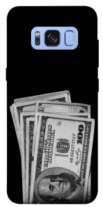 Чехол Money pack для Galaxy S8 (G950)