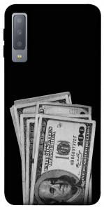 Чохол Money pack для Galaxy A7 (2018)
