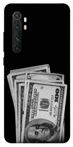 Чехол Money pack для Xiaomi Mi Note 10 Lite