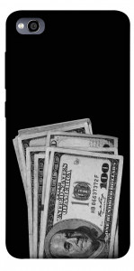 Чехол Money pack для Xiaomi Redmi 4A