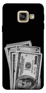 Чехол Money pack для Galaxy A5 (2017)