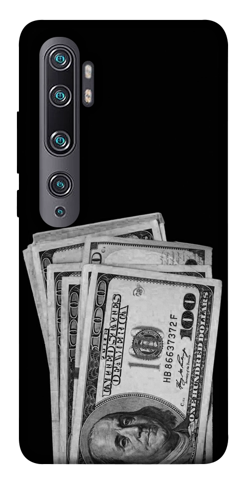 Чехол Money pack для Xiaomi Mi CC9 Pro
