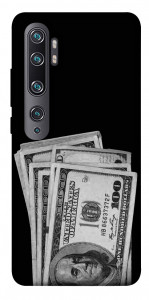 Чехол Money pack для Xiaomi Mi CC9 Pro