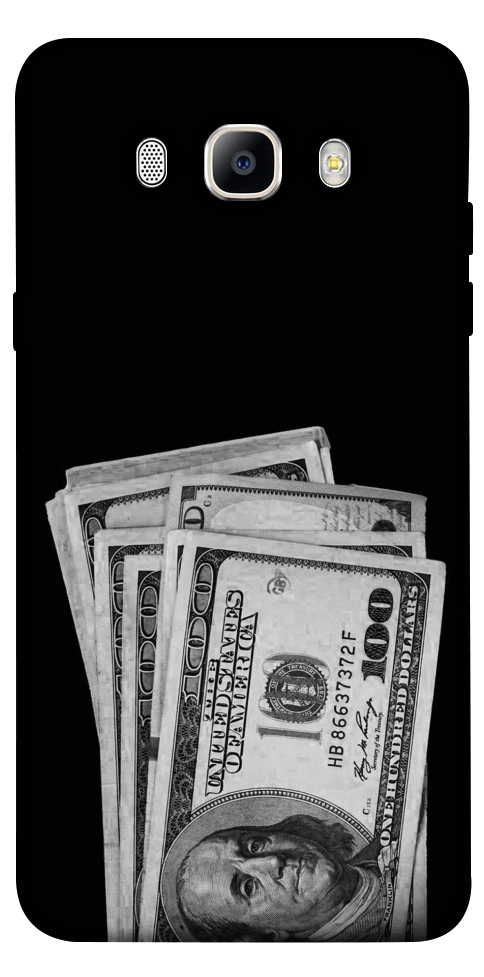 Чехол Money pack для Galaxy J7 (2016)