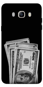 Чехол Money pack для Galaxy J7 (2016)