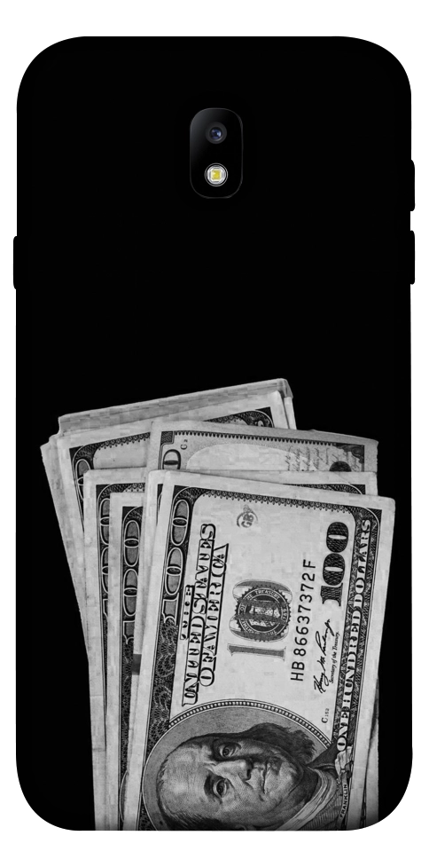 Чехол Money pack для Galaxy J7 (2017)