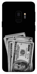Чохол Money pack для Galaxy S9