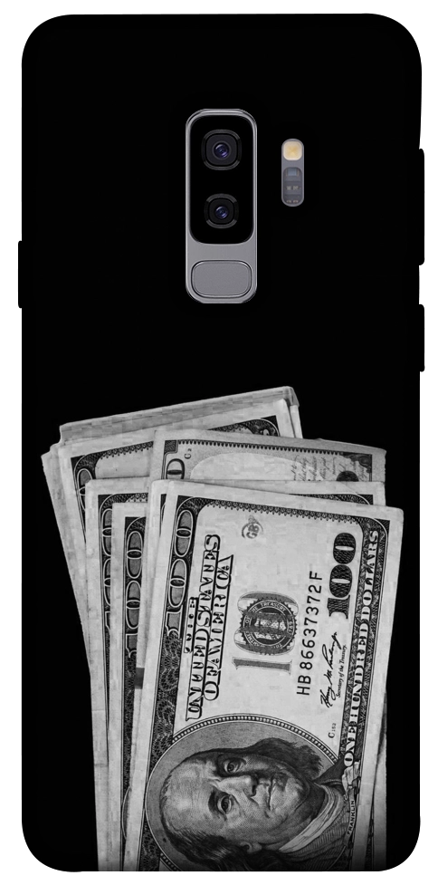 Чохол Money pack для Galaxy S9+