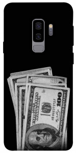 Чохол Money pack для Galaxy S9+