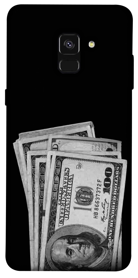 Чохол Money pack для Galaxy A8 (2018)