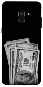 Чохол Money pack для Galaxy A8 (2018)