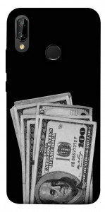 Чохол Money pack для Huawei P20 Lite