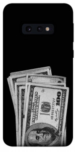 Чехол Money pack для Galaxy S10e