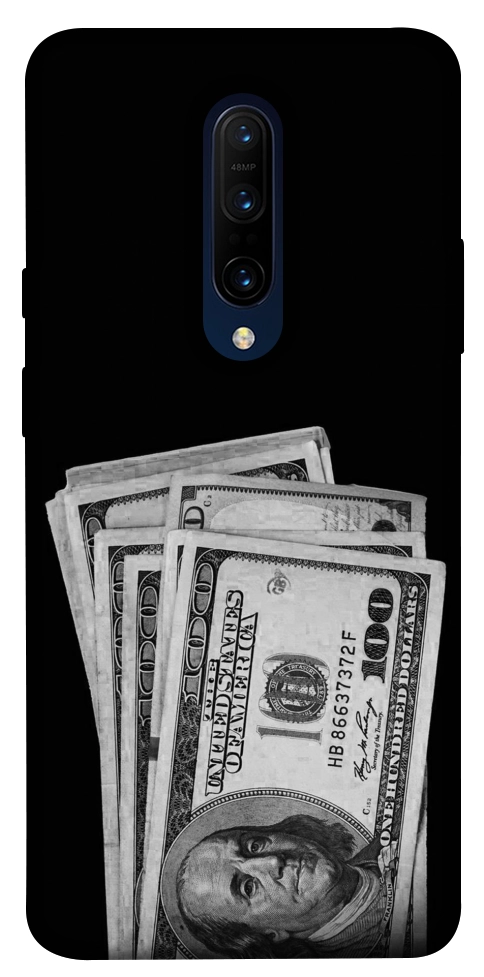 Чехол Money pack для OnePlus 7 Pro