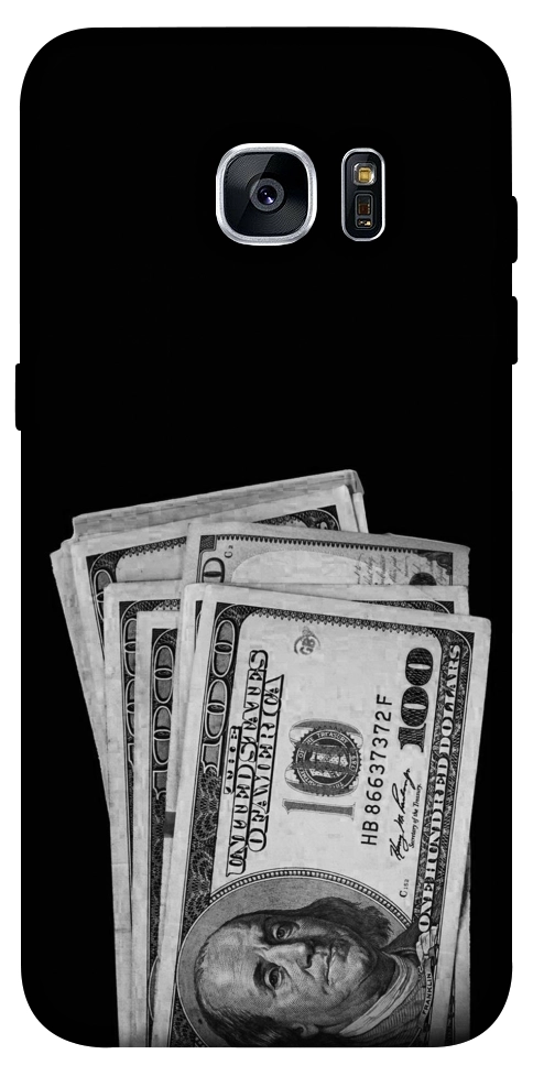 Чохол Money pack для Galaxy S7 Edge