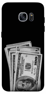 Чехол Money pack для Galaxy S7 Edge