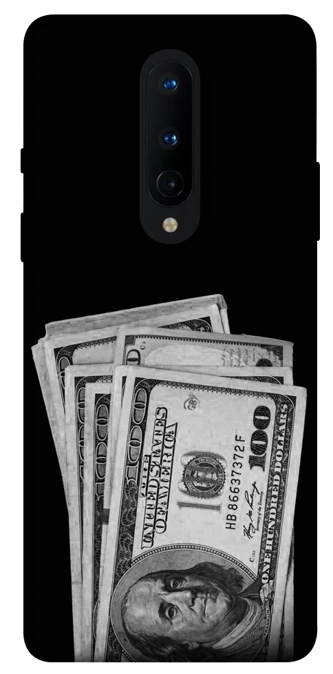 Чохол Money pack для OnePlus 8