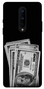 Чохол Money pack для OnePlus 8