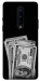 Чохол Money pack для OnePlus 8