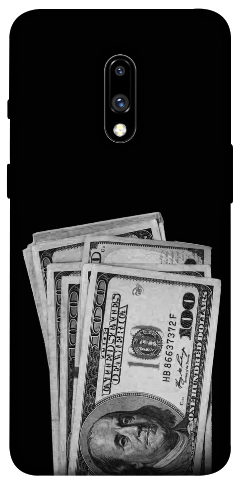 Чехол Money pack для OnePlus 7