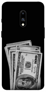 Чехол Money pack для OnePlus 7