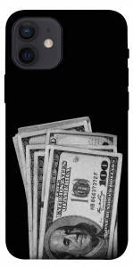 Чохол Money pack для iPhone 12
