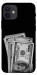 Чехол Money pack для iPhone 12